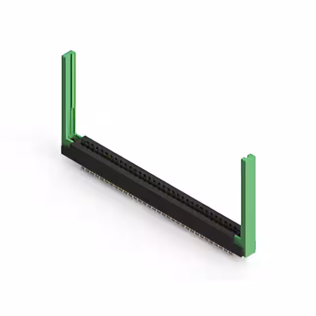 355-064-555-568 EDAC Inc.  Edgeboard Connectors
